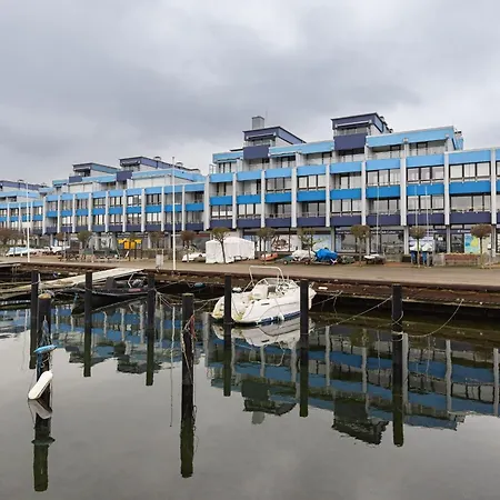 Boern Boern Miesmuschel Apartment
