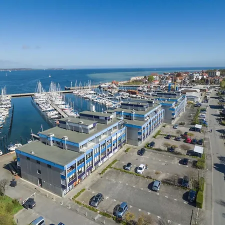 Apartment Boern Boern Miesmuschel *