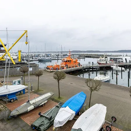 Apartment Boern Boern Miesmuschel Laboe