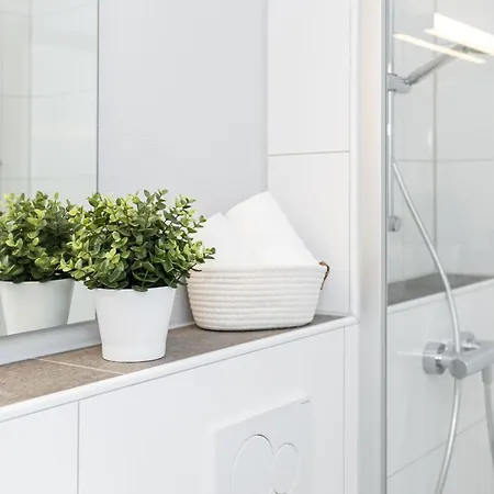 Apartment Boern Boern Miesmuschel