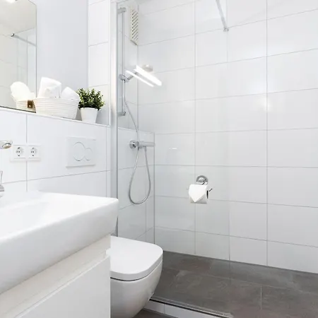 Apartment Boern Boern Miesmuschel *