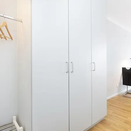Boern Boern Miesmuschel Apartment Laboe
