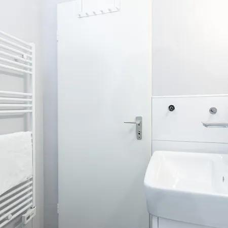 Apartment Boern Boern Miesmuschel Laboe