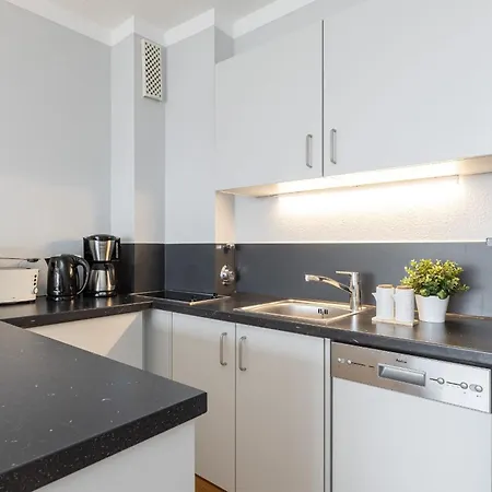 Boern Boern Miesmuschel Apartamento