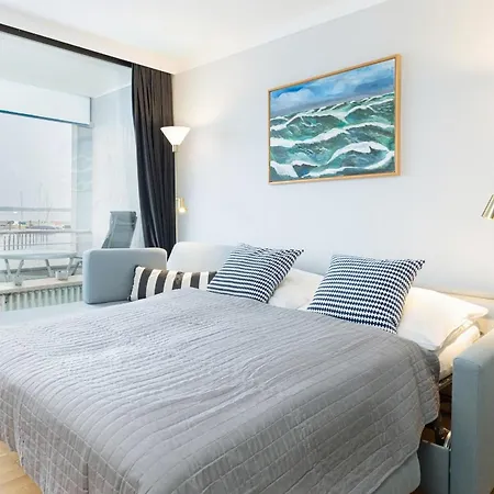 Boern Boern Miesmuschel Apartment *