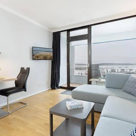 Boern Boern Miesmuschel Apartment Laboe