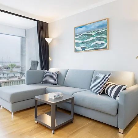 Apartment Boern Boern Miesmuschel