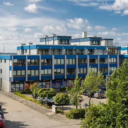 Boern Boern Miesmuschel Apartamento