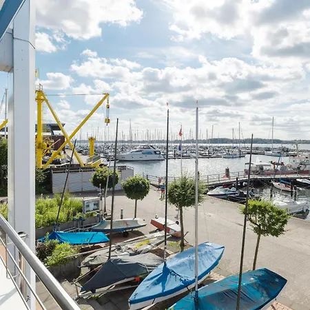 Boern Boern Miesmuschel * Laboe