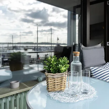 Boern Boern Miesmuschel * Laboe