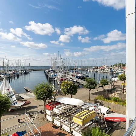 Boern Boern Miesmuschel Apartamento Laboe